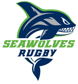 Seattle Seawolves Logo