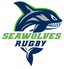 Seattle Seawolves logo