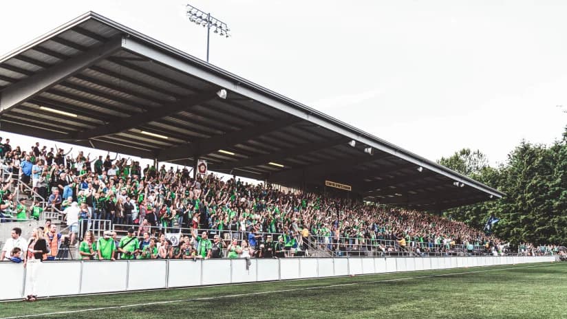 Starfire Stadium