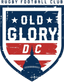 Old Glory DC logo