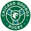 Chicago Hounds logo