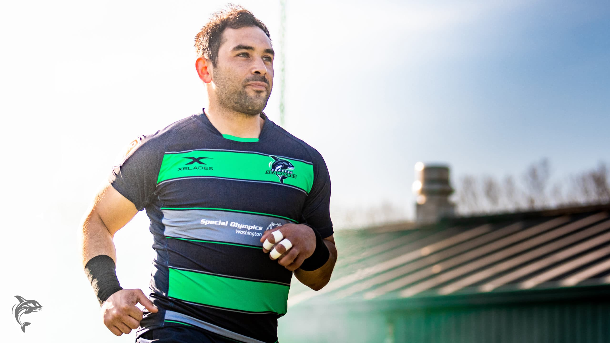 Mack Ready for Coach Journey With Seawolves, Named Assistant for 2020 Season