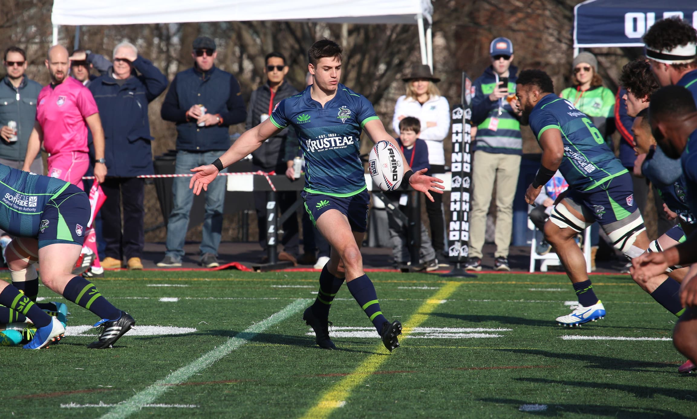 Perfect Staller Not Enough in D.C., Seattle Comes Up Short Against Old Glory