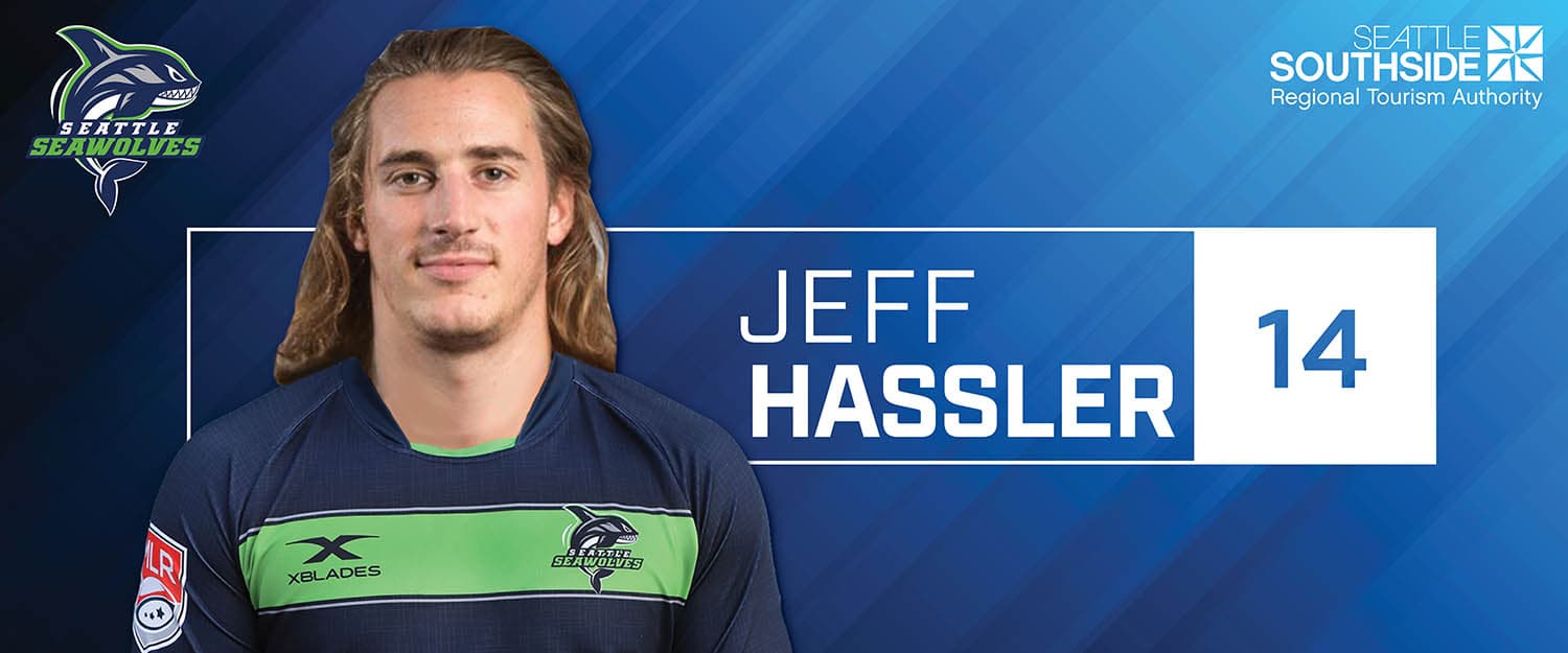 Seattle Adds Canadian International Hassler to Bolster Backline