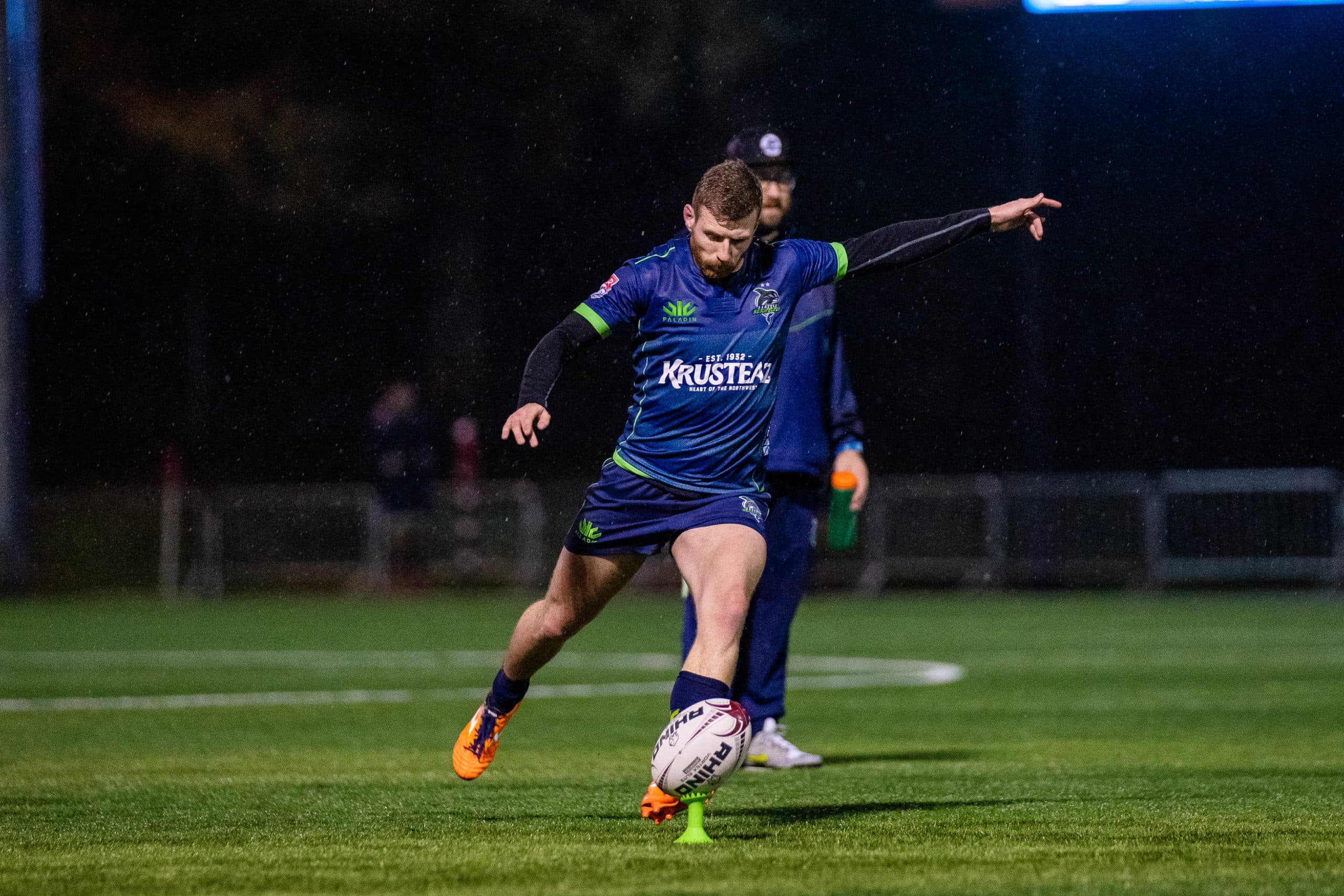 Seawolves Undefeated in Pre-Season After Close Win Against Tasman Mako