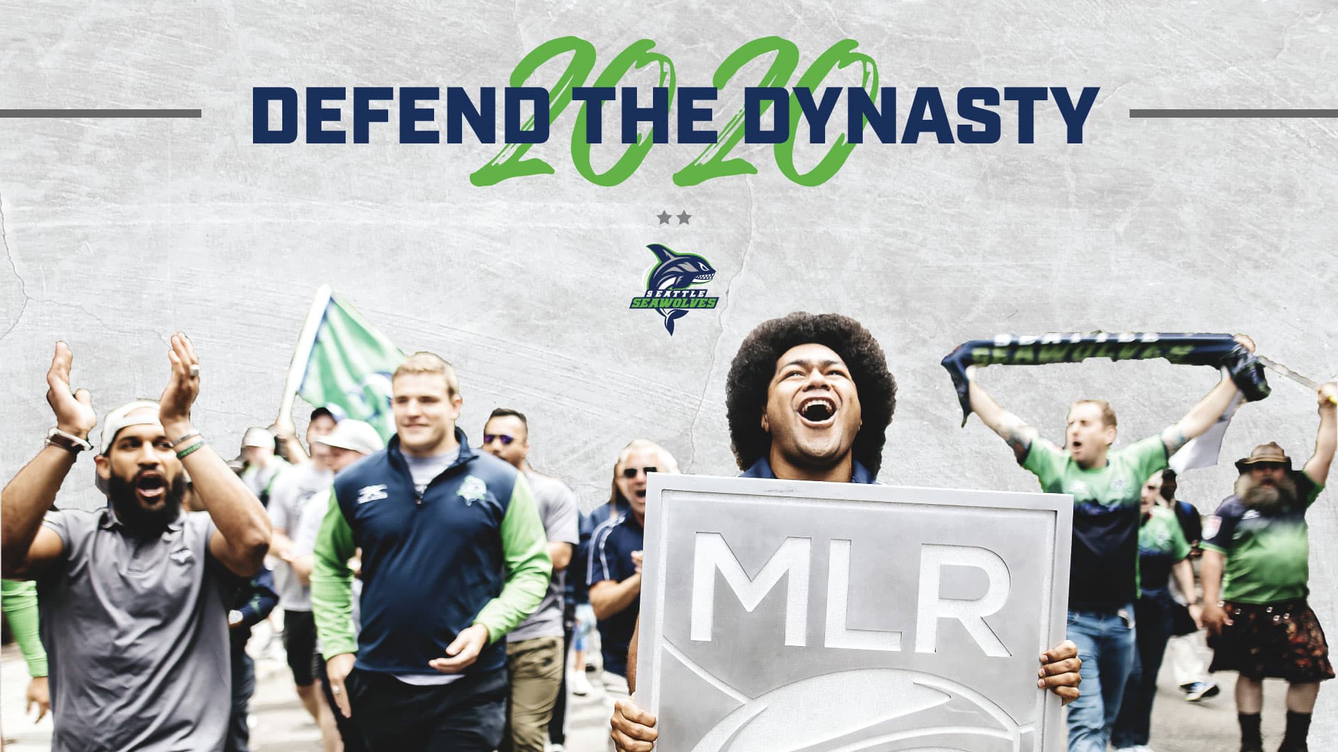 2020 Seawolves Schedule Announced