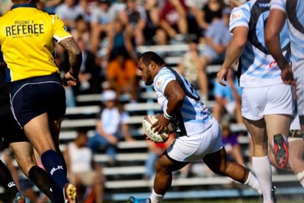 Austin one of nine cities to get Major League Rugby team in 2018