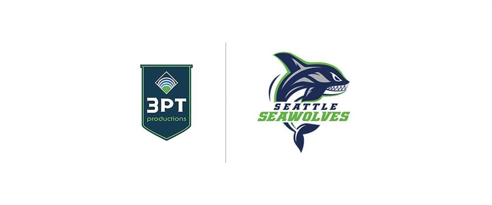 Seattle Seawolves Partner with 3 Point Productions to Bring World-Class Fan Experience to Inaugural Professional Rugby Season