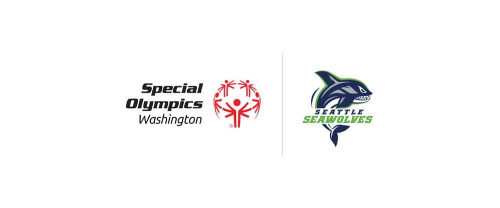 Seattle Seawolves Partner with Special Olympics Washington