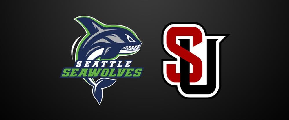Seattle Seawolves Rugby Partners With Seattle University