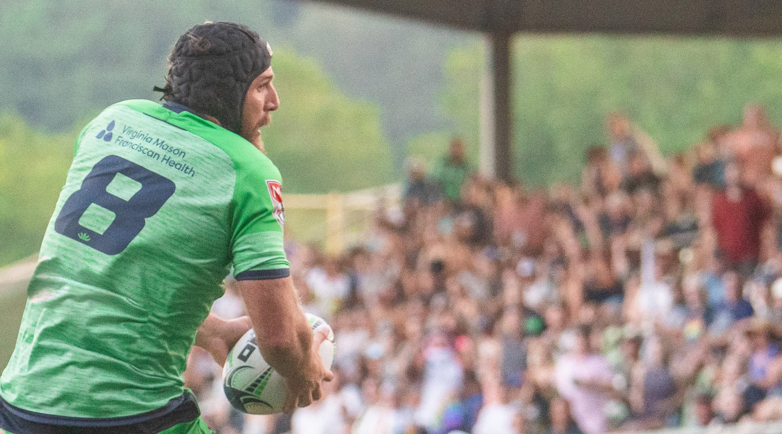 Seattle Seawolves Partner with Virginia Mason Franciscan Health on Auction to Benefit Cancer Patient Fund