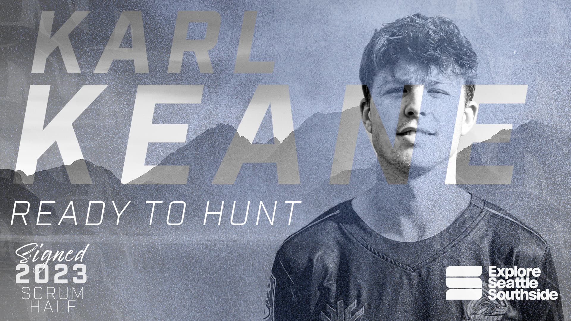 Local Scrumhalf Keane Returns Home to Begin Professional Career with Seawolves