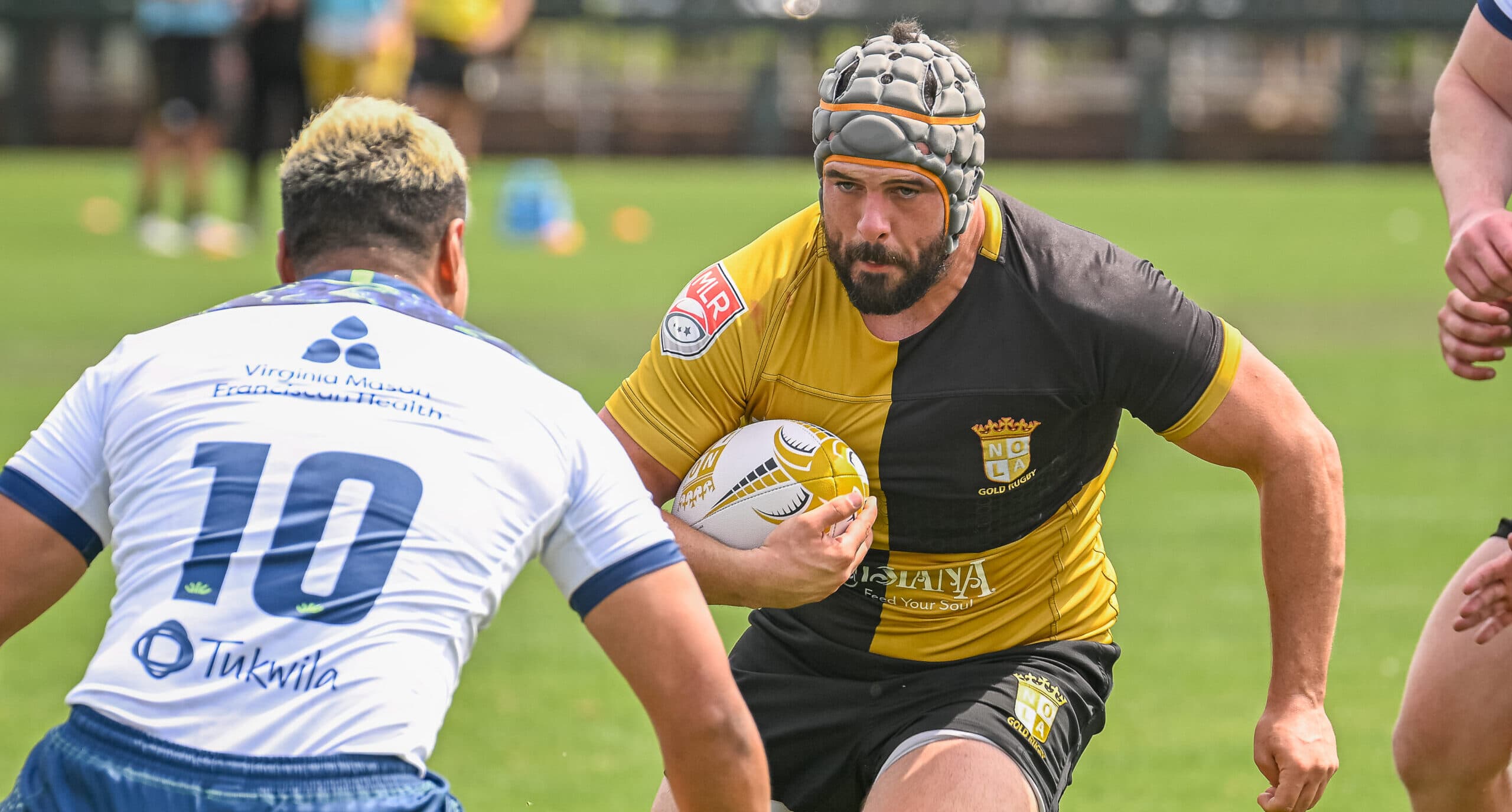 City of Tukwila Continue Partnership with Seawolves for 2023