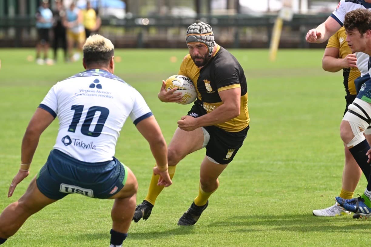 Seattle Remains Undefeated at New Orleans 35-36