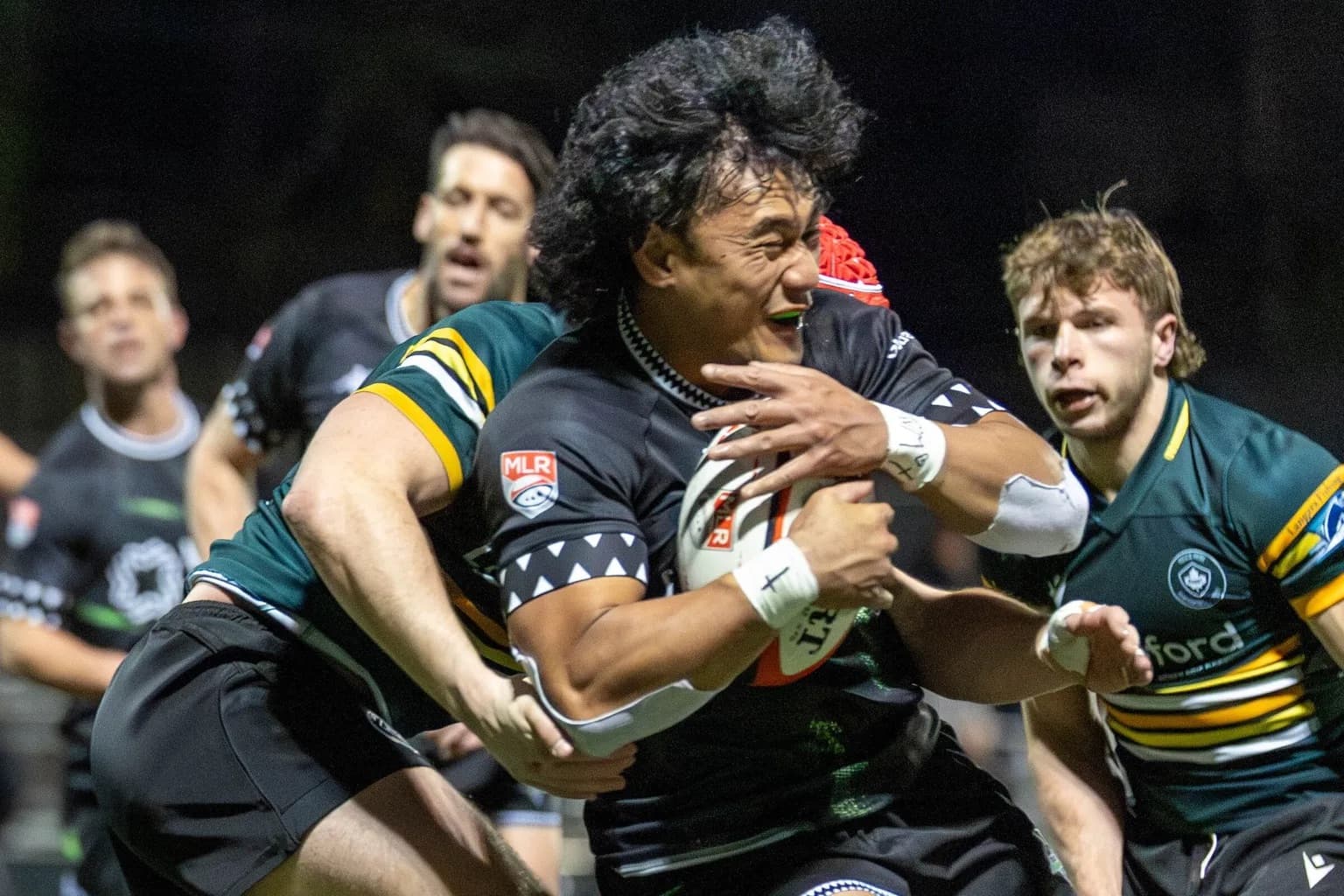 Seawolves carving out successful corner of Seattle’s pro sports market