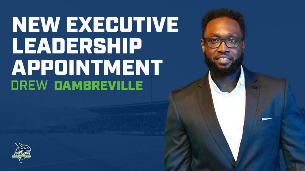 Seattle Seawolves Announce Leadership Changes for 2024