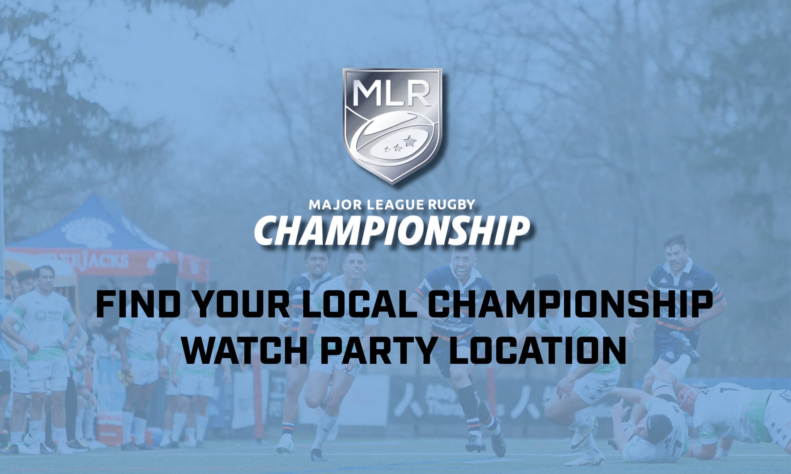 Championship Watch Party Locations!