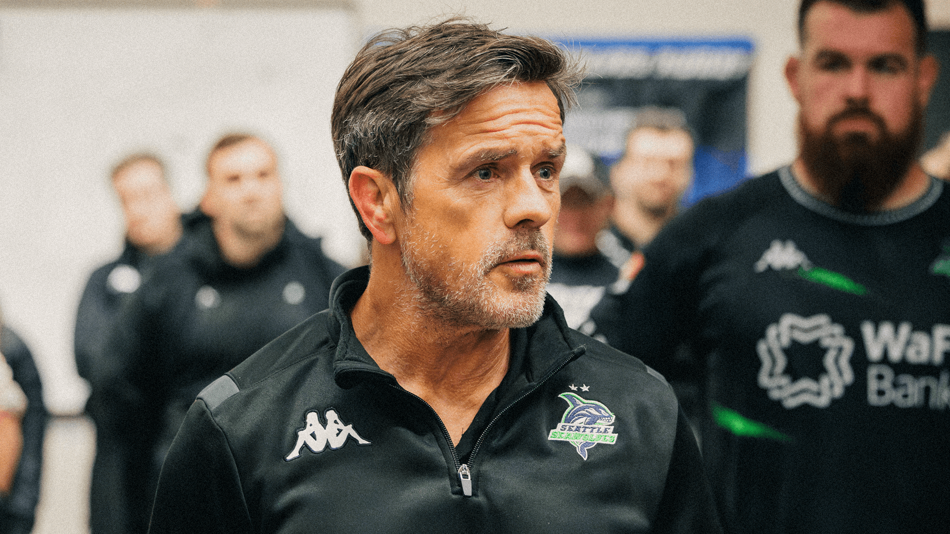 Allen Clarke to Lead US All-Military Rugby Team on UK Tour