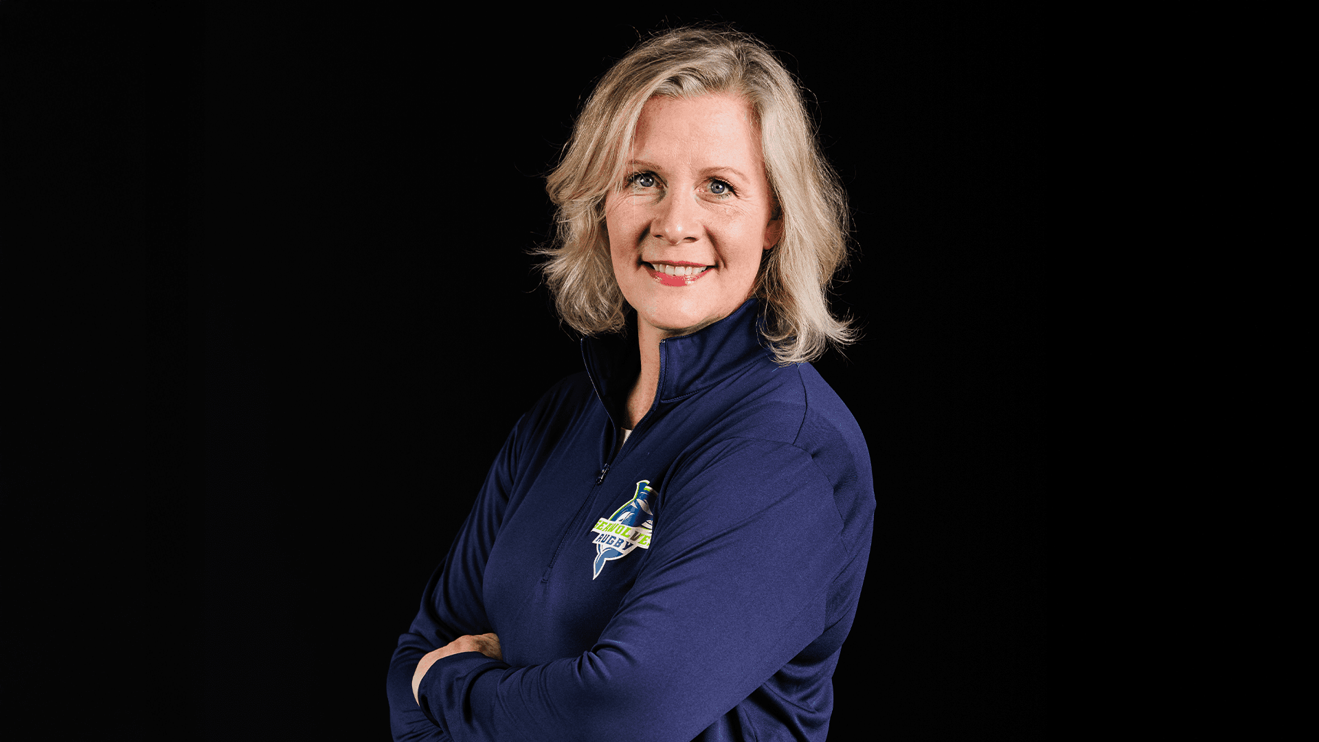 Jennifer Flynn | The Steady Force Behind the Seattle Seawolves