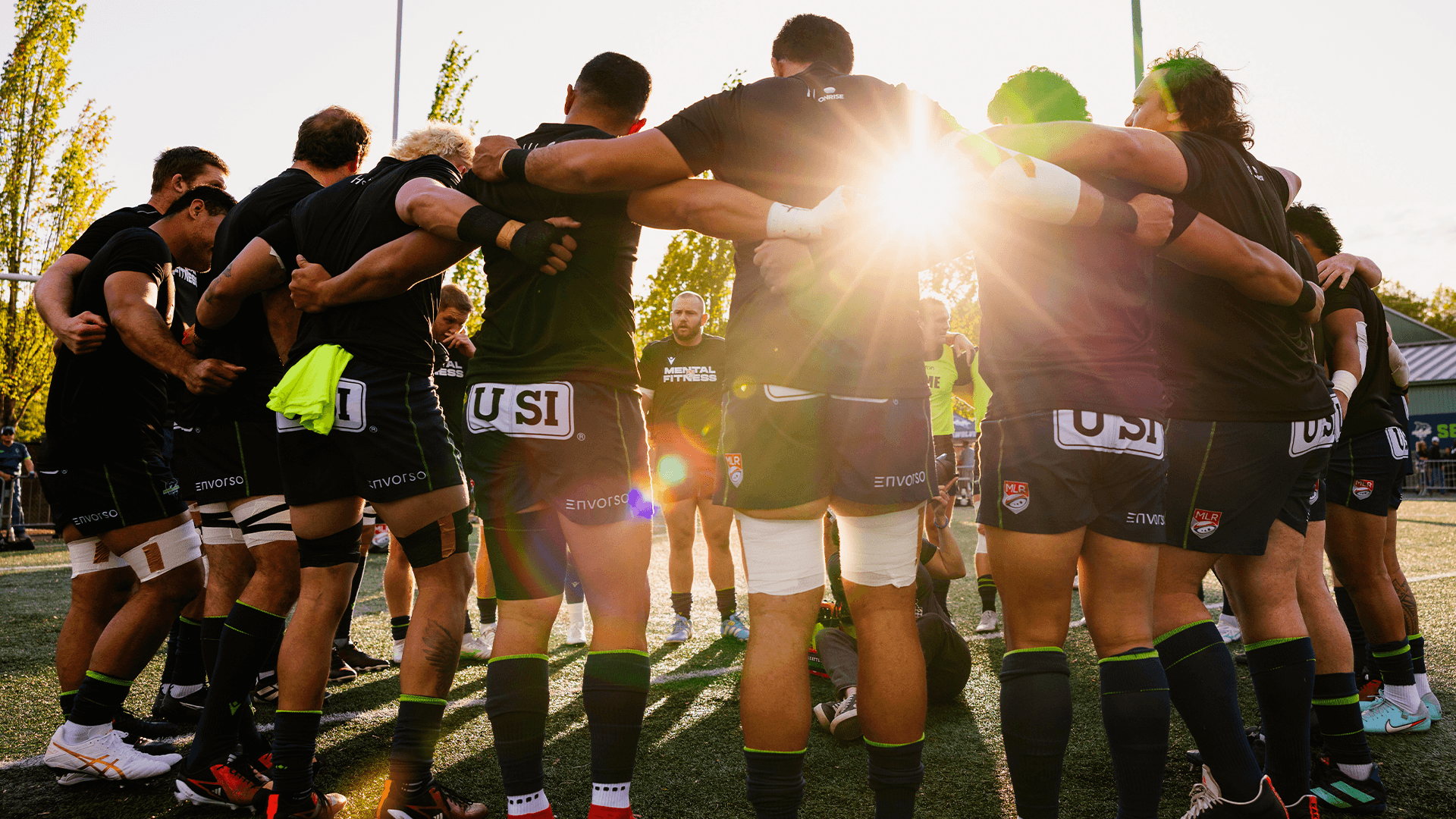Thrilling Draw at Starfire Stadium as Seattle Seawolves and RFCLA Battle to 26-26 Tie