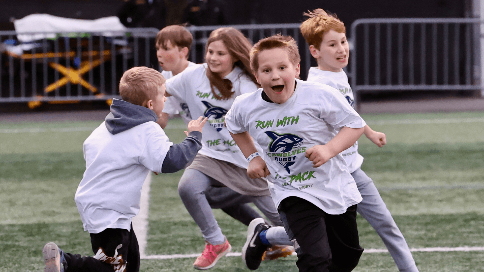Supporting Play Equity in Our Community