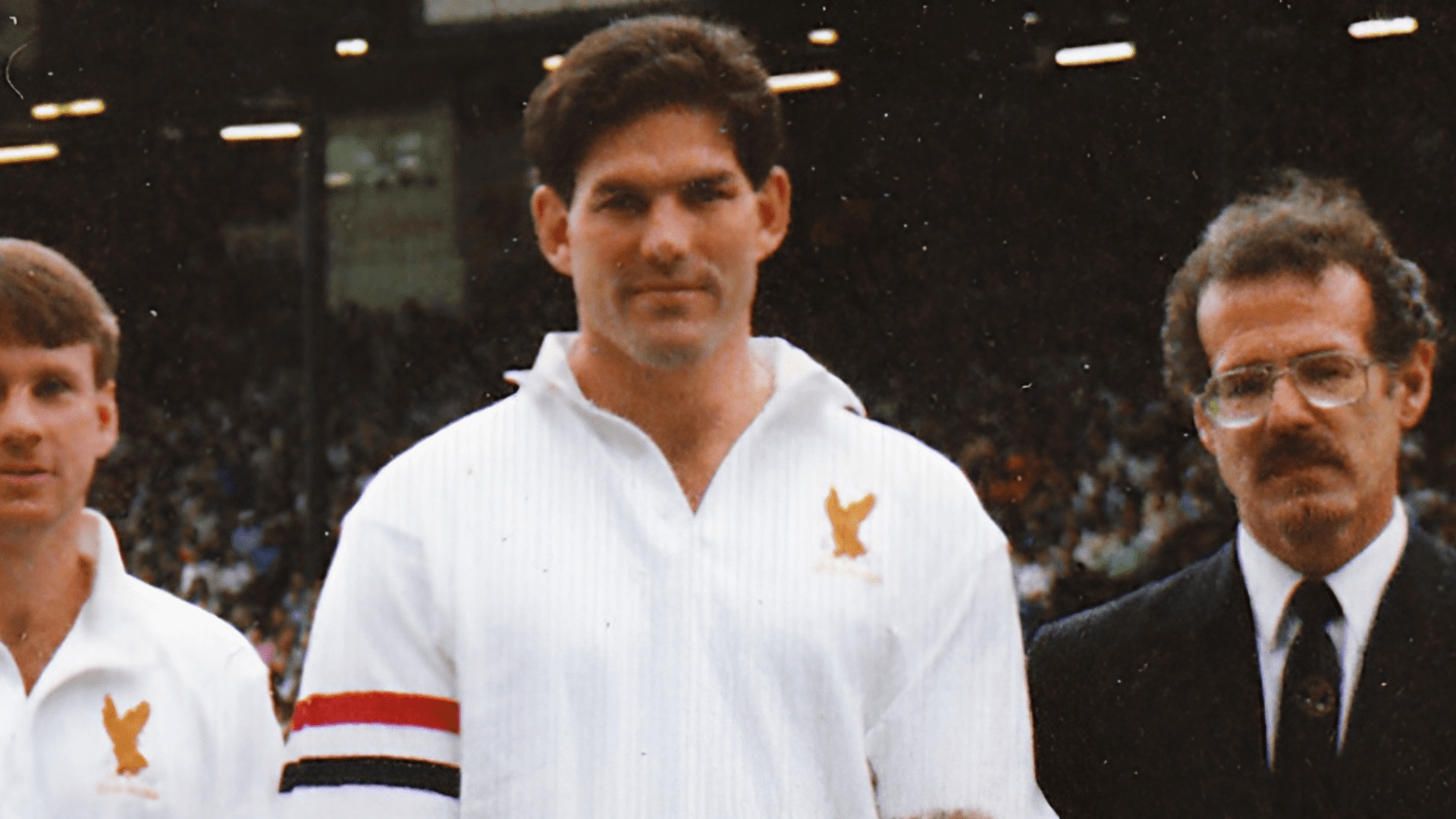 Tony Ridnell Inducted Into U.S. Rugby Hall of Fame