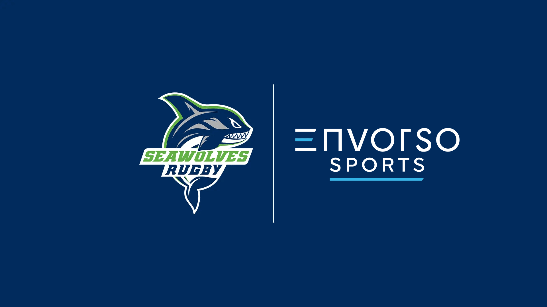 Seattle Seawolves Launch New Ticketing Platform With Envorso Sports