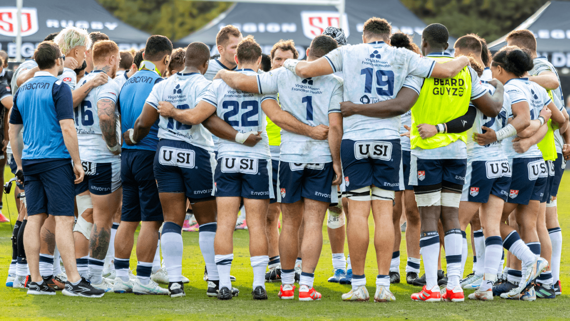 Seawolves Ready for Battle in Round 13 Clash Against Utah