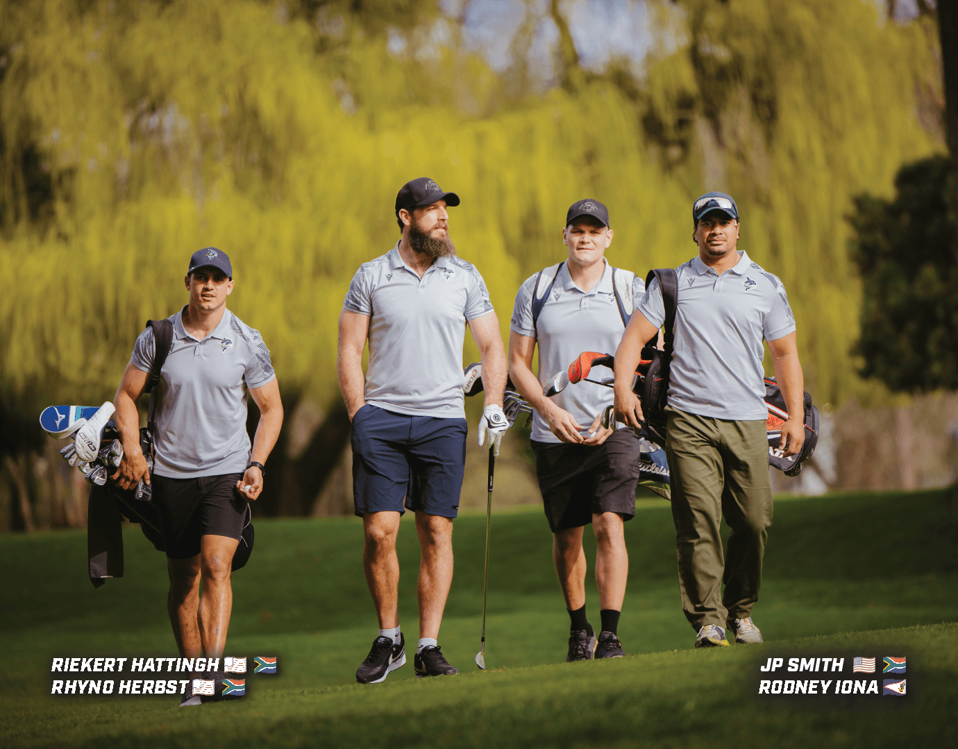 May 2026 | Foster Golf Links | Explore Seattle Southside with the Seattle Seawolves