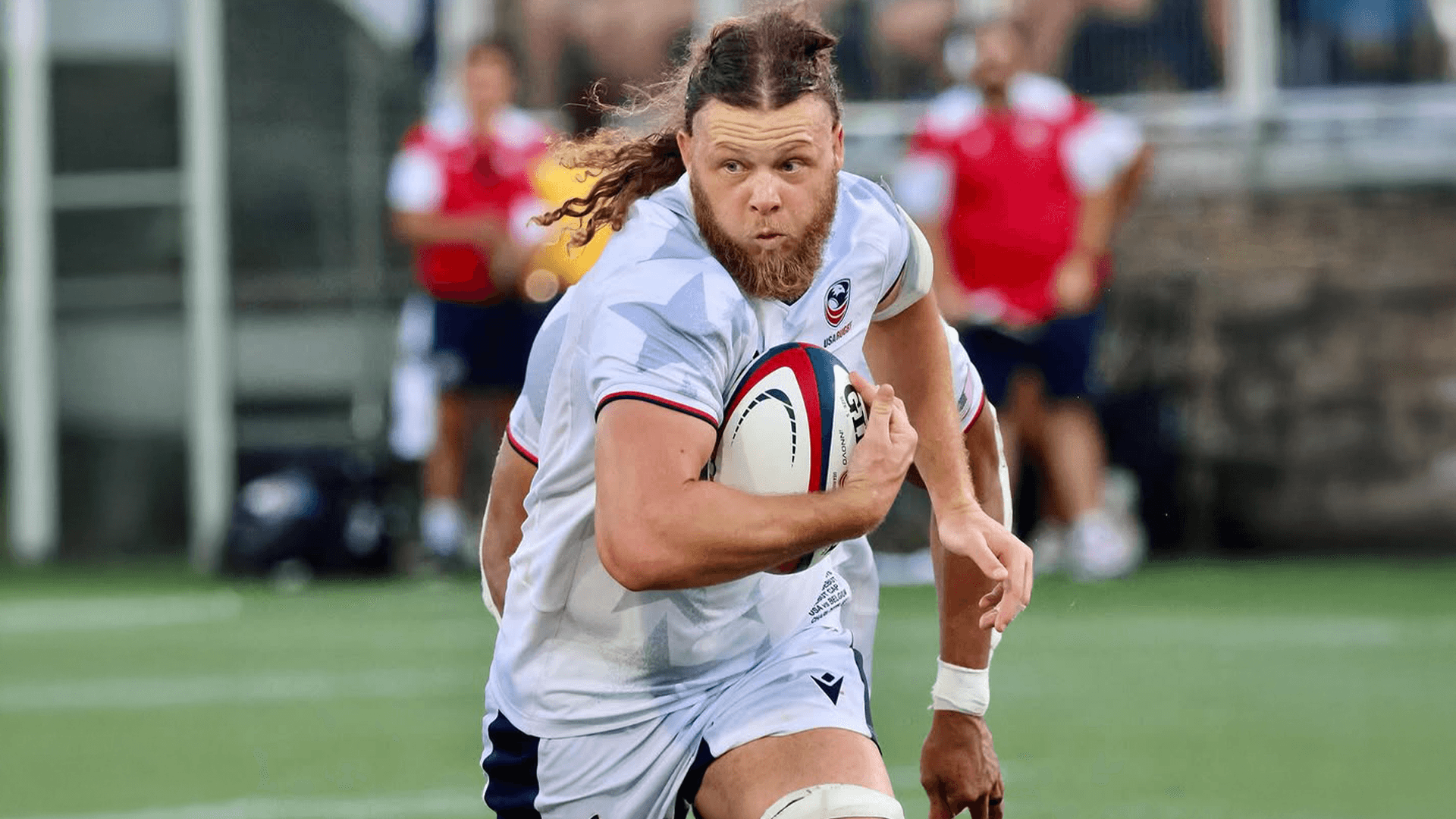 USA Eagle Marno Redelinghuys Joins Seattle Seawolves for 2026 MLR Push