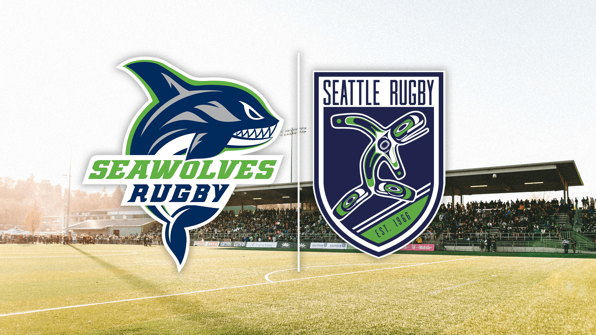 Seattle Seawolves to Face Seattle Rugby Club on Feb 7