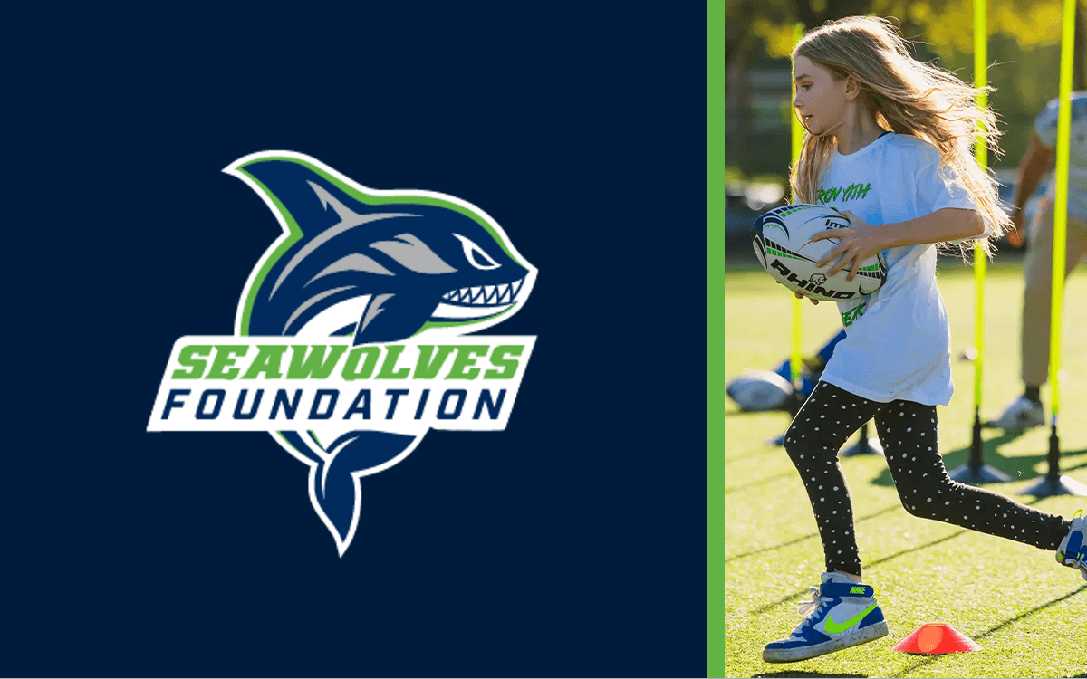 Support the Foundation
