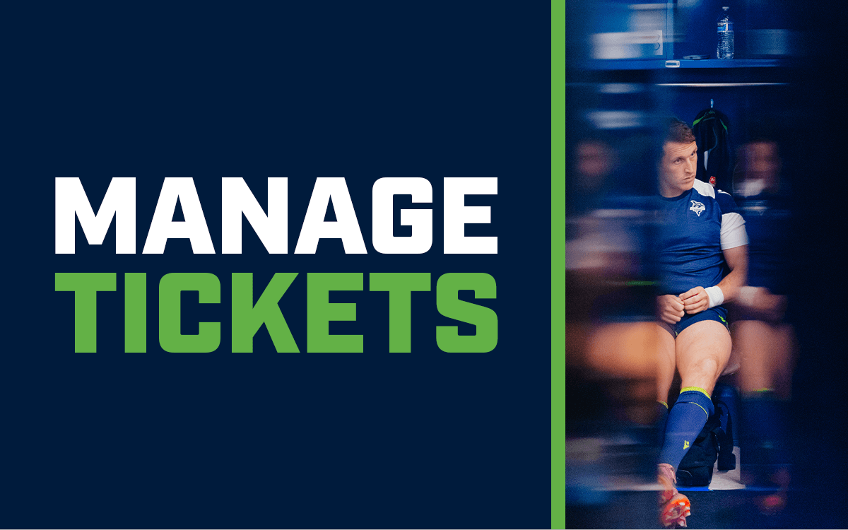 Your Tickets, Your Way