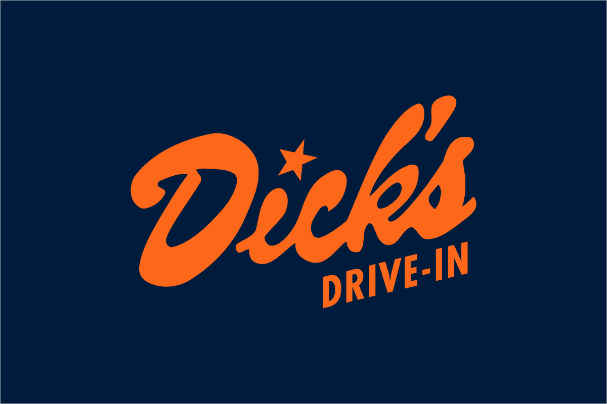 Dick's Drive-In