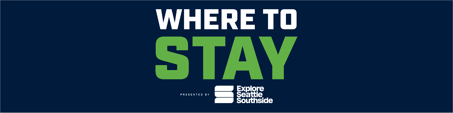 where to stay