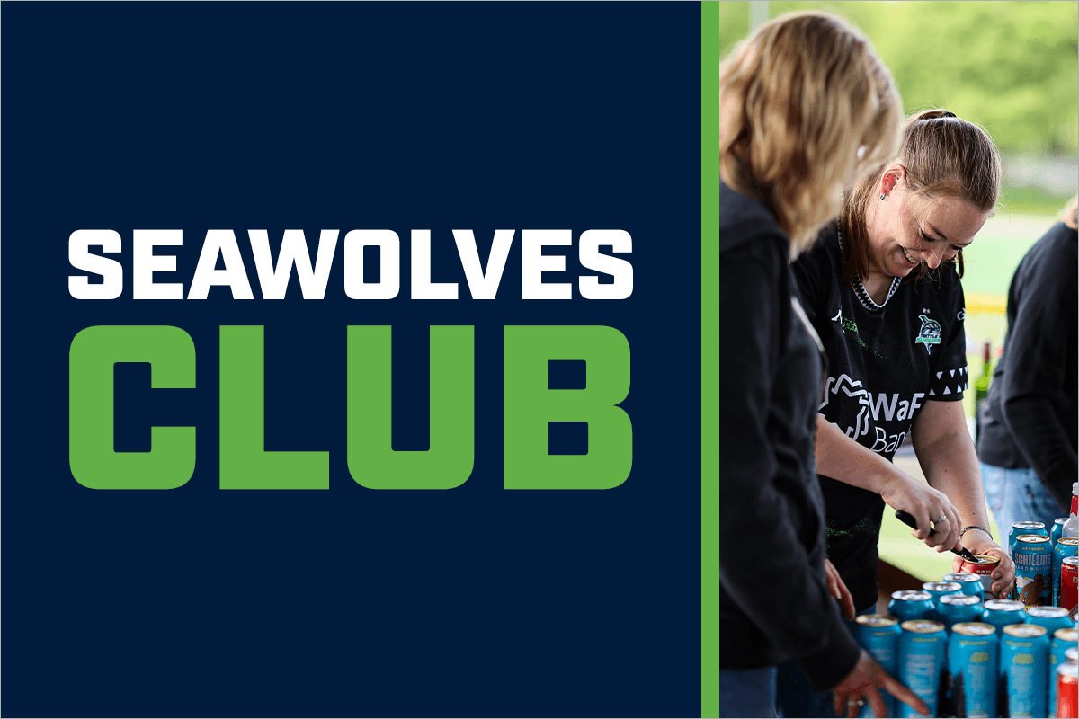 Seawolves Club