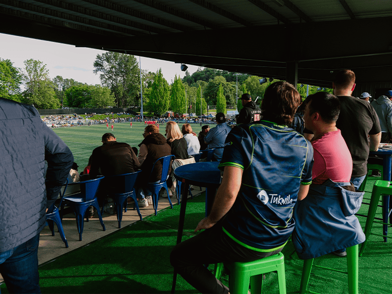 Seawolves Club
