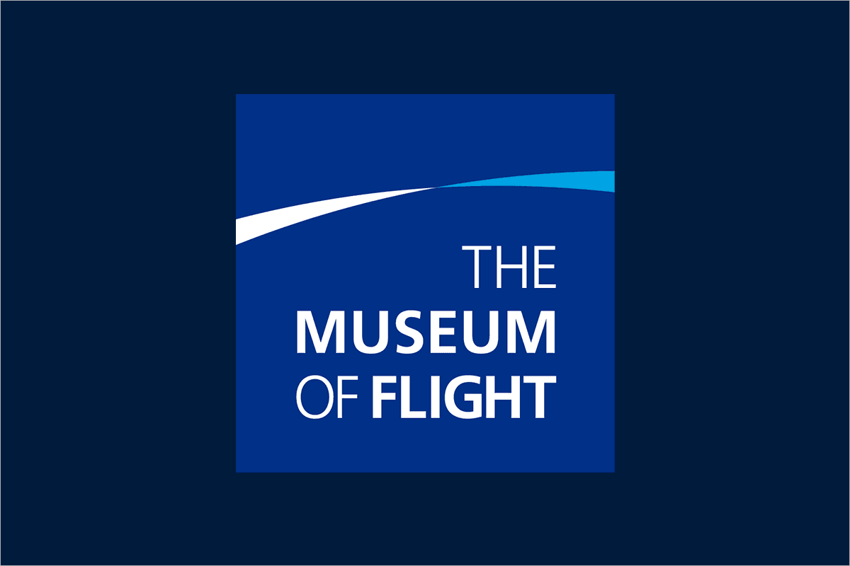 The Museum of Flight