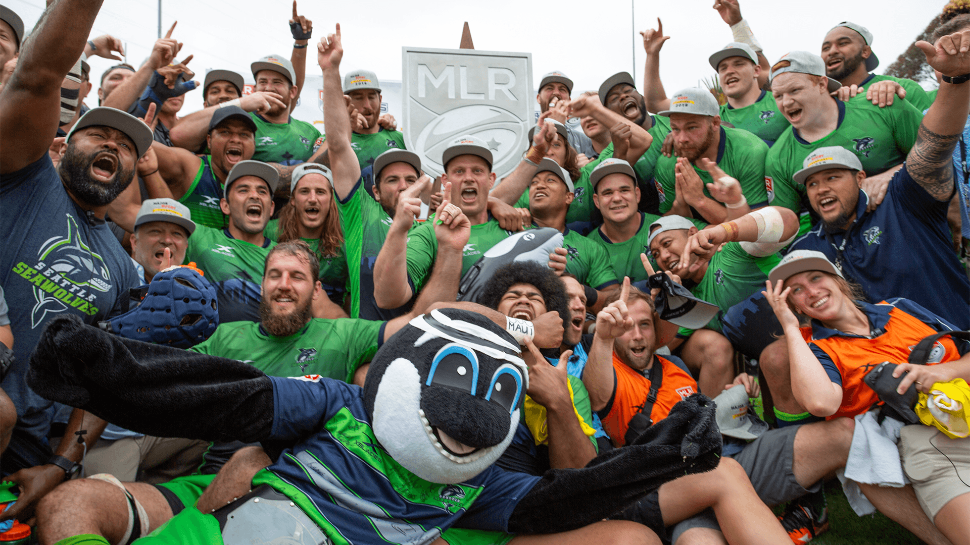 2019 Championship