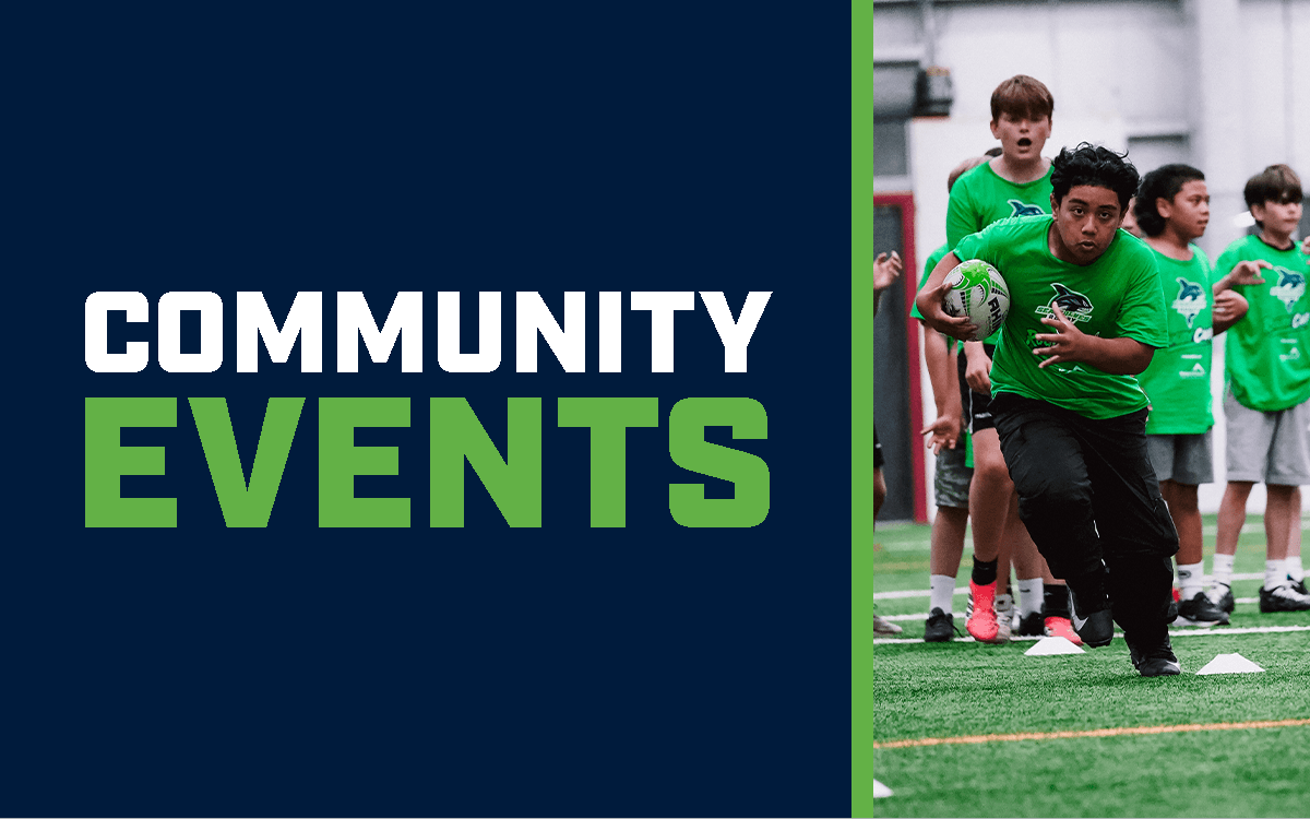 Join Us in the Community