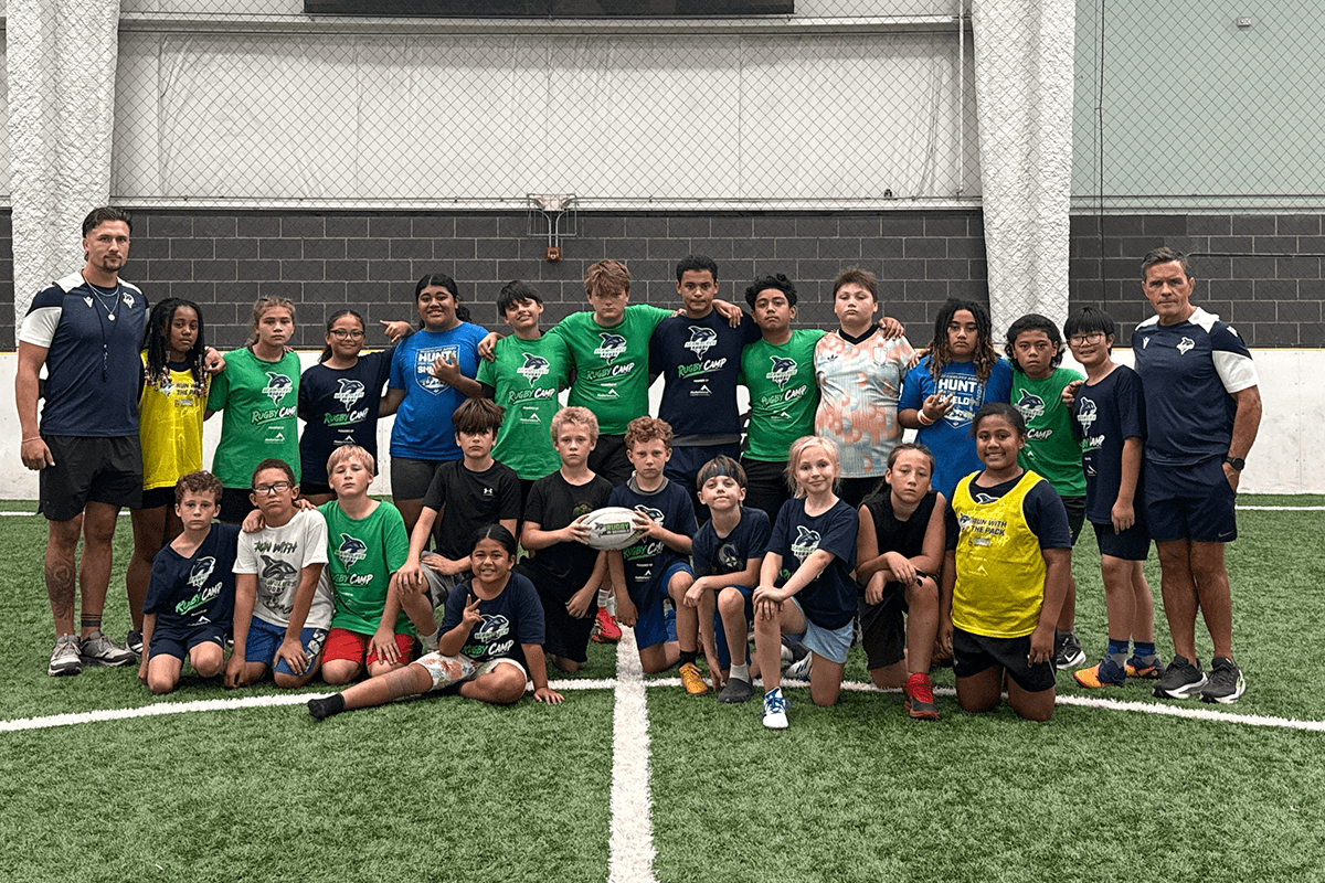 GAMES AND CHALLENGES