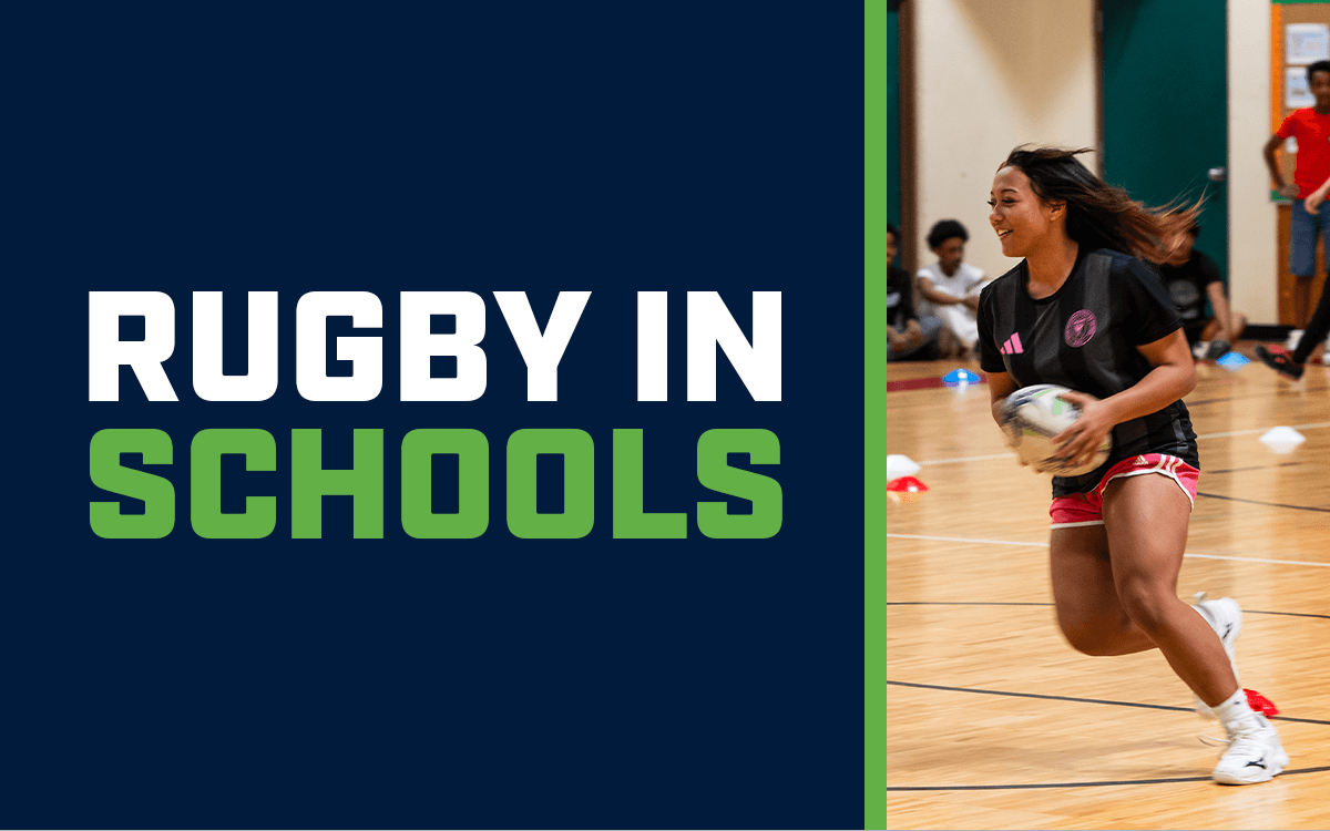 LEARNING THROUGH RUGBY