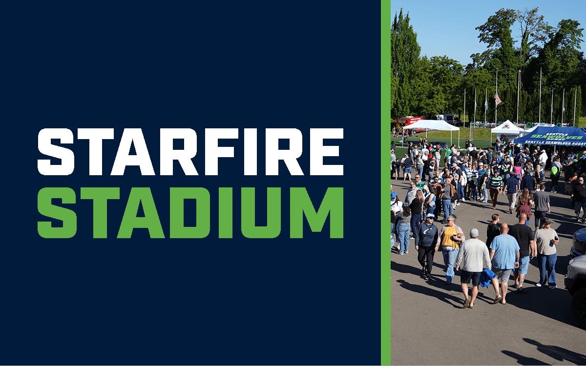 Starfire Sports on Seawolves matchday