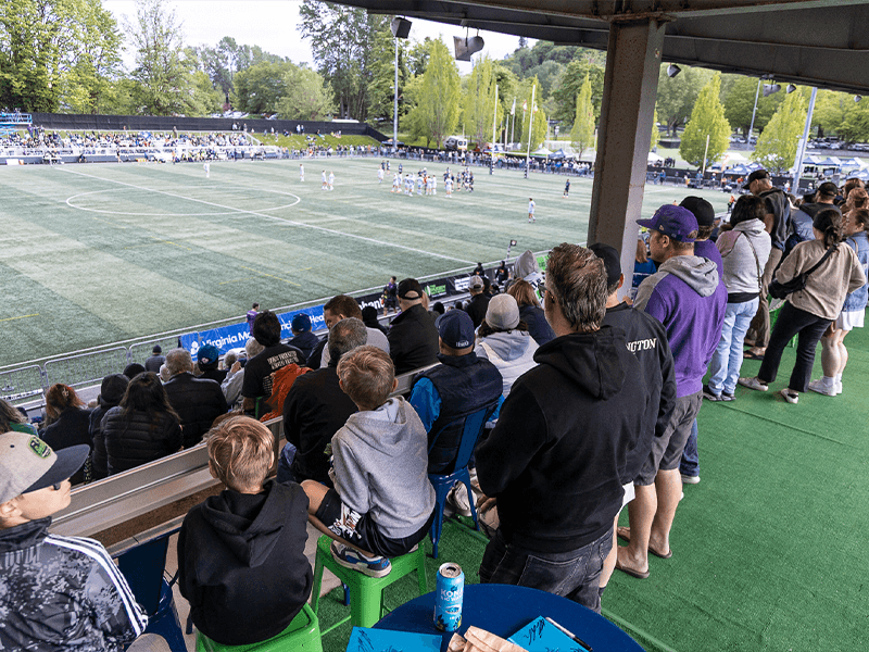Seawolves Club