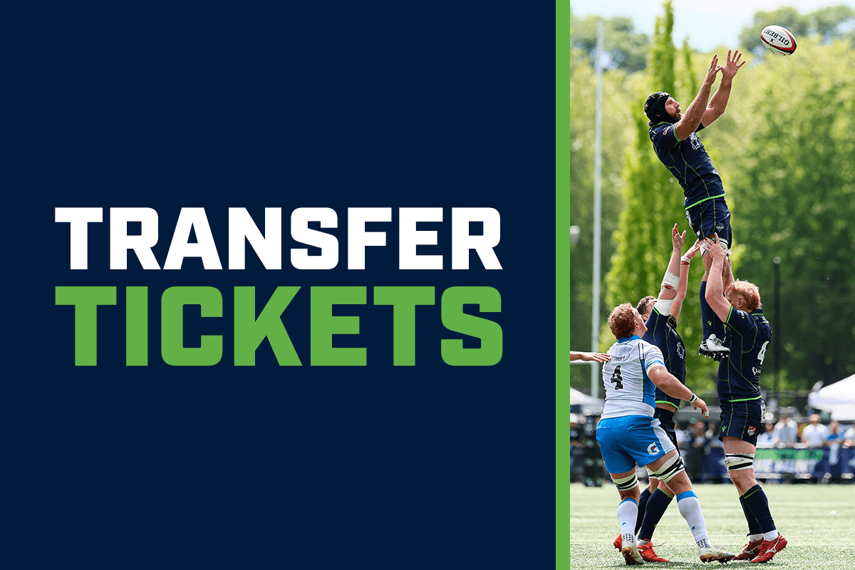 TRANSFER TICKETS
