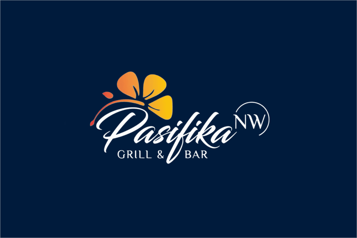 Pasifika NW Grill & Bar