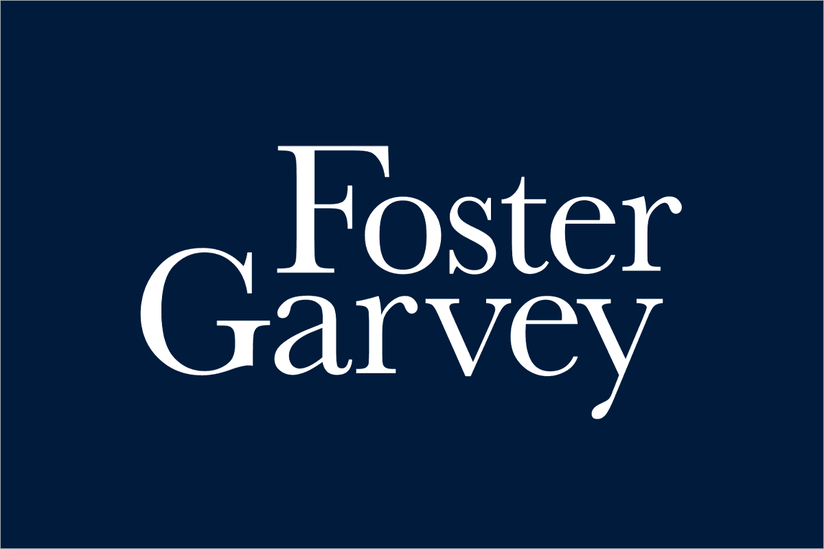 Foster Garvey PC