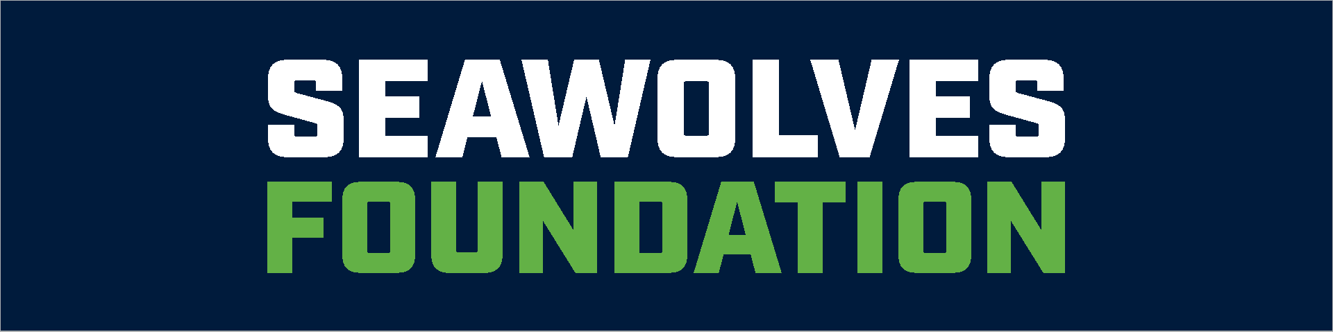 Seawolves Foundation