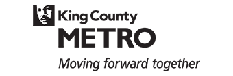 King County Metro Community Van