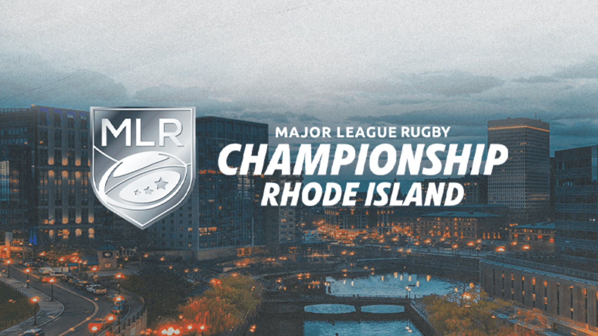 Road to the 2025 MLR Championship